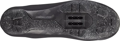 Chaussures SPECIALIZED Recon ADV Gravel Noires