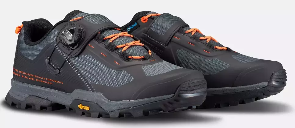 chaussures spécialized