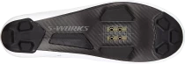 Chaussures SPECIALIZED S-Works Recon VTT Blanches