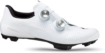 Chaussures SPECIALIZED S-Works Recon VTT Blanches