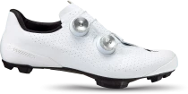 Chaussures SPECIALIZED S-Works Recon VTT Blanches