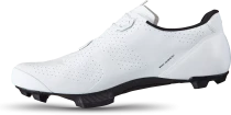 Chaussures SPECIALIZED S-Works Recon VTT Blanches