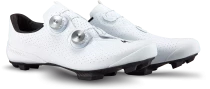 Chaussures SPECIALIZED S-Works Recon VTT Blanches