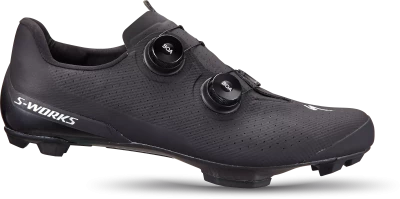 Chaussures SPECIALIZED SW Recon VTT Noires