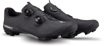 Chaussures SPECIALIZED SW Recon VTT Noires