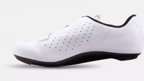 Chaussures SPECIALIZED TORCH 1.0 Route Blanches