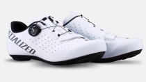 Chaussures SPECIALIZED TORCH 1.0 Route Blanches