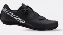 Chaussures SPECIALIZED TORCH 1.0 Route Noires