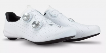 Chaussures Vélo Route S-Works Torch SPECIALIZED Blanches 44