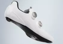 Chaussures Vélo Route S-Works Torch Team Blanches 42