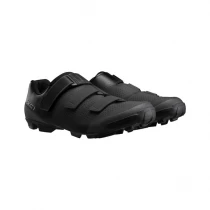 Chaussures VTT Shimano SH-XC102 Noir