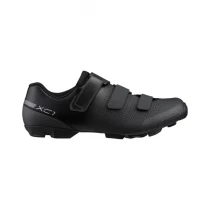 Chaussures VTT Shimano SH-XC102 Noir