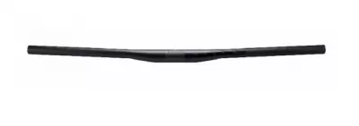 Cintre carbone BBB Horizon 31,8 720mm 9D BS