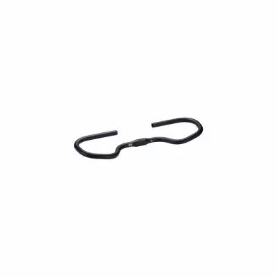 Cintre Trekking BBB MultiBar OS 31,8  noir
