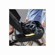 CityBox Uniklip 2 noir KLICKFIX