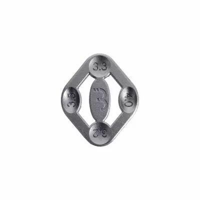Cl� � rayons Turner II BBB
