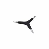 Clé BBB TorxStar T-25, T-30,T-39 noir