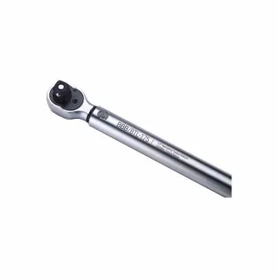 Cl� dynamom�trique HighTorque 1/2 inch 10-60Nm BBB