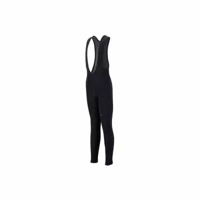 Collant long bretelles enfant \ sans peau\  BBB