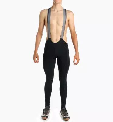 Collant v�lo Inverse Air 22 noir