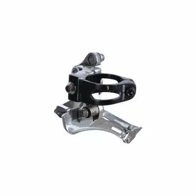 Collier de serrrage BBB pour d�railleur ShiftFix