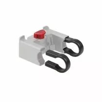 Collier Ø 22-26mm KLICKFIX (lot de 2)