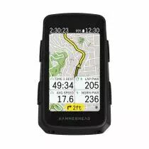 Compteur GPS HAMMERHEAD Karoo