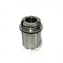 Corps de cassette Elite Shimano