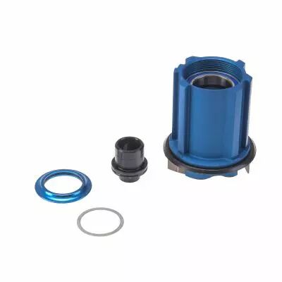 CORPS DE CASSETTE ZIPP 10/11v pour cassette Campagnolo (livr� avec l\'axe) 