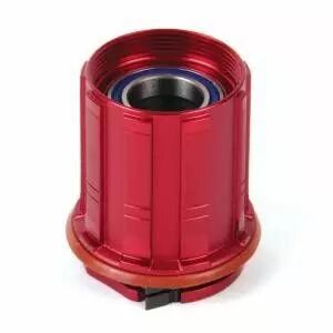 CORPS DE CASSETTE ZIPP pour cassette SHIMANO