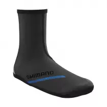 Couvre-chaussures Shimano Thermal Dual Fit