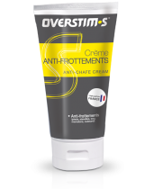 Crème Antifrottement OVERSTIMS 150ml 