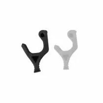 Crochet oversize 15-20mm pour Uniklip 2/Korbklip 2 KLICKFIX