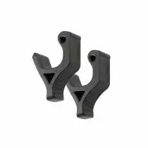 Crochet oversize 15-20mm pour Uniklip 2/Korbklip 2 KLICKFIX