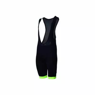 Cuissard � bretelles BBB Noir