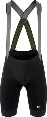 Cuissard ASSOS MILLE GTS SPRING FALL BIB SHORTS C2