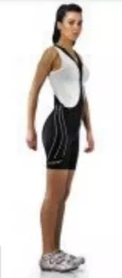 Cuissard ETXEONDO Femme RIBBON T.L