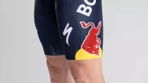 Cuissard Red Bull - BORA - hansgrohe Replica Bib Short