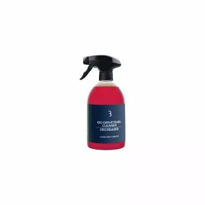 D�graissant 500ml avec spray \ BioDrivetrain\  BBB
