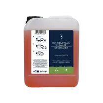 Dégraissant BioDrivetrain bidon de 5L BBB