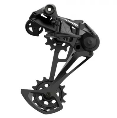 D�railleur Arri�re SRAM SX EAGLE 12V Max 50 Dents Noir
