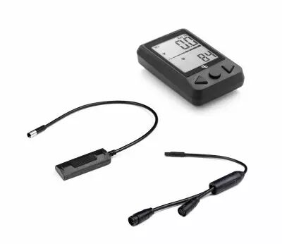 Display Orbea OC LEV + DONGLE ANT+