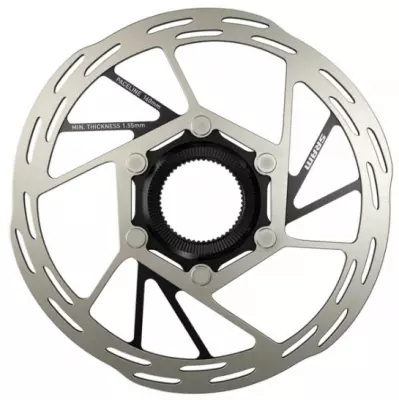 DISQUE PACELINE CENTERLOCK 160MM ARRONDI (CONTRE-ECROU NON INCLUS)