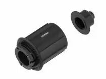 DT Swiss Kit de conversion route sur Shimano 11-vitesses Pawl Drive System®