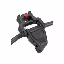 Ecarteur de 100mm KLICKFIX