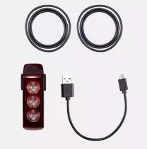 Éclairage Arrière Flux 250R SPECIALIZED TAILLIGHT