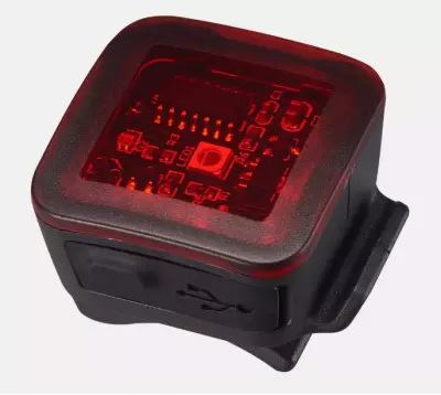 Eclairage Arri�re Sp�cialized FLASHBACK TAILLIGHT