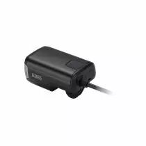 Eclairage avant E-strike Pro 2000 pour VAE/VTTAE + commande filaire BBB