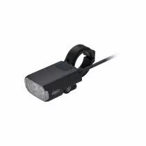 Eclairage avant E-strike Urban 600 pour VAE + commande filaire BBB