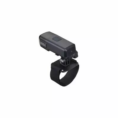 Eclairage pour casque AdventureStrike 600 BBB